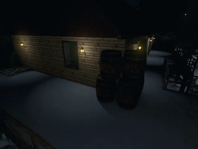 Hide and Seek