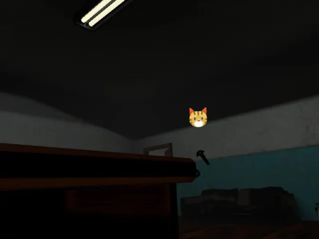 Hide N Seek VR