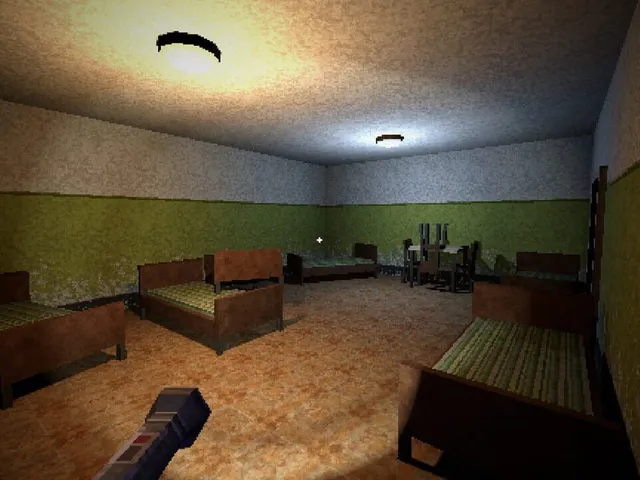 Hideout