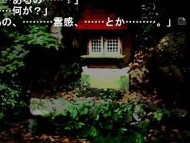 Higanbana no Saku Yoru ni: The First Night