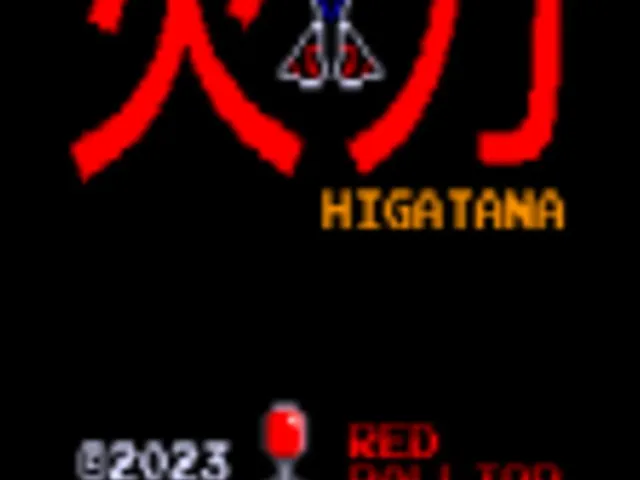Higatana