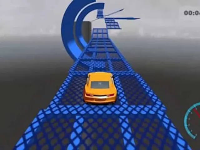 High Cars 2