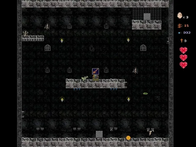 High Dragon Tower