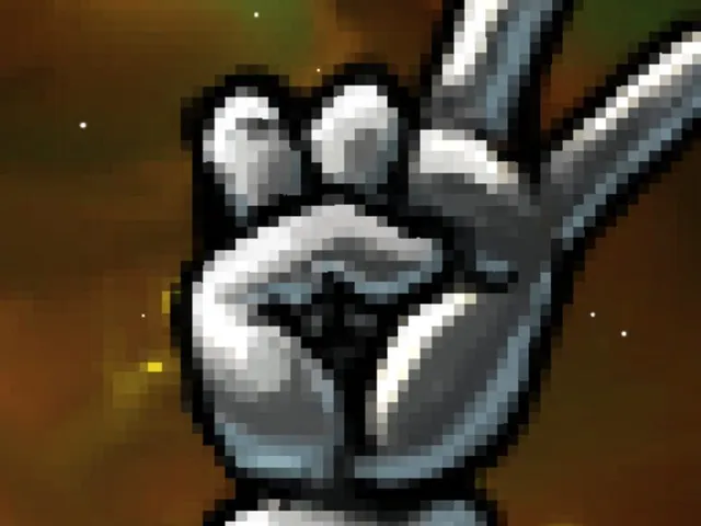 High Five!