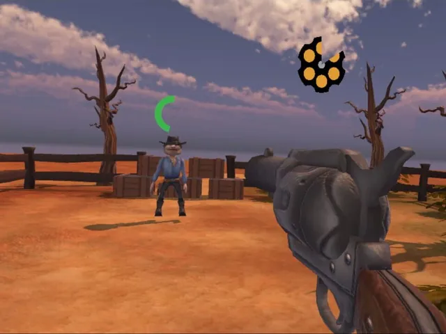 High Noon