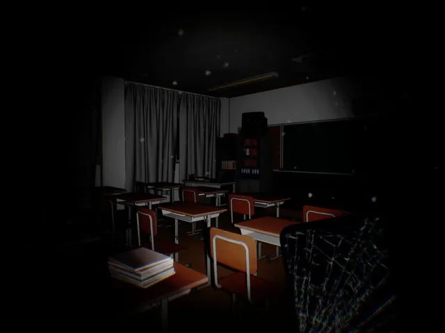 High School Dirty Secrets