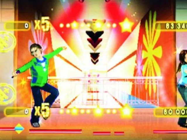 High School Musical: Sing It!