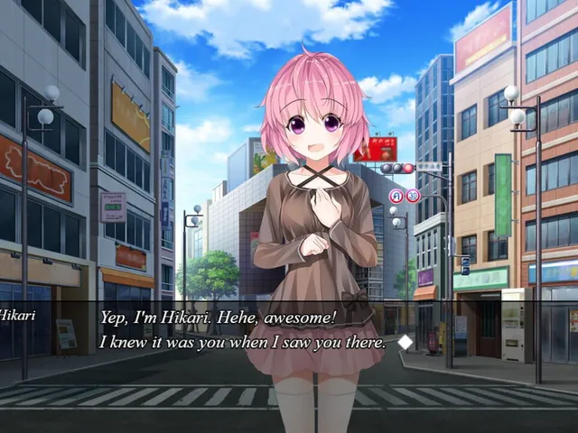 High School of Memories