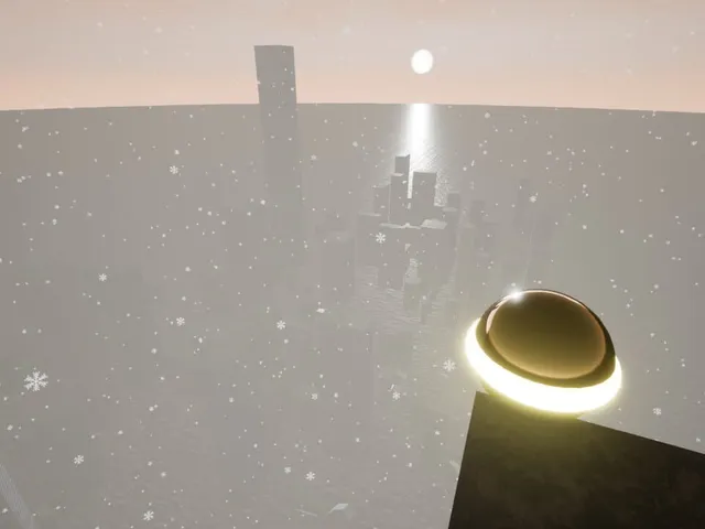 Higher Ground