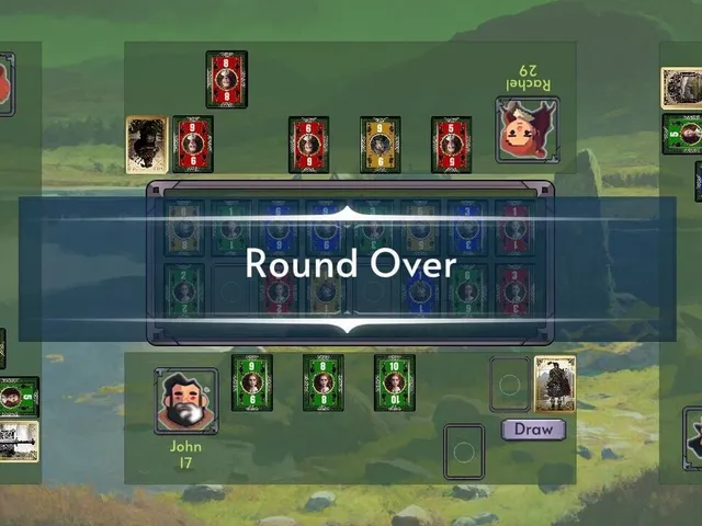 Highland Panic