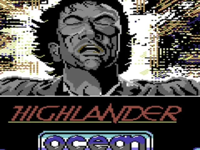 Highlander