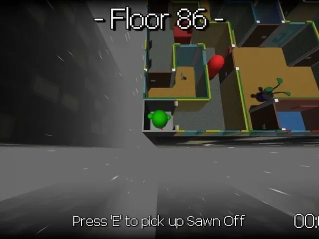 Highrise