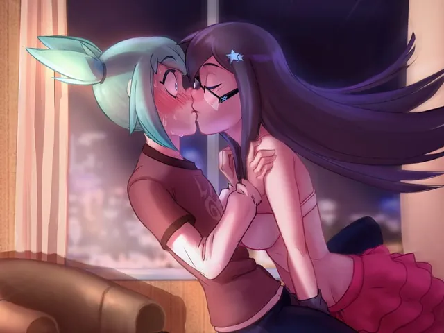 Highschool Romance
