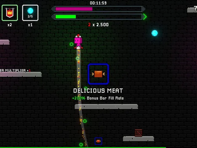 Highscore