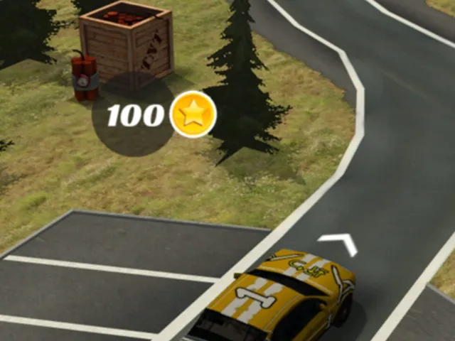Highway Crash Derby