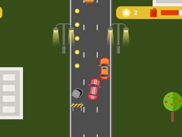 Highway Game
