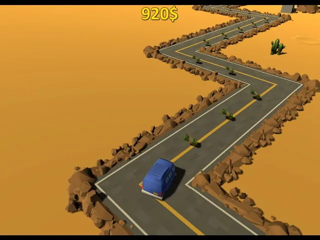 Highway Getway
