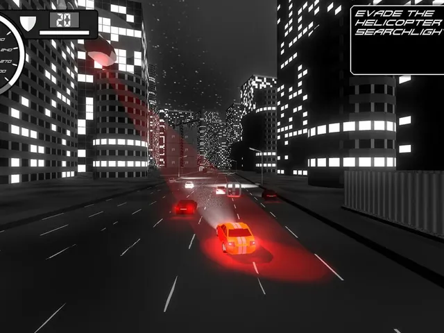 Highway Noir