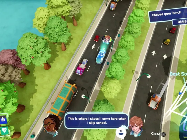 Highway to Heal