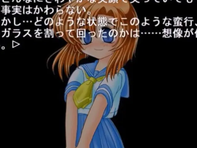 Higurashi no Naku Koro ni: Ch.1 Onikakushi-hen