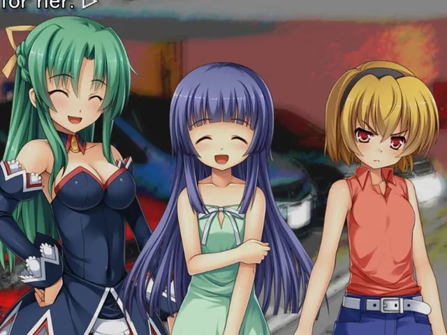Higurashi When They Cry Hou: Ch.6 Tsumihoroboshi