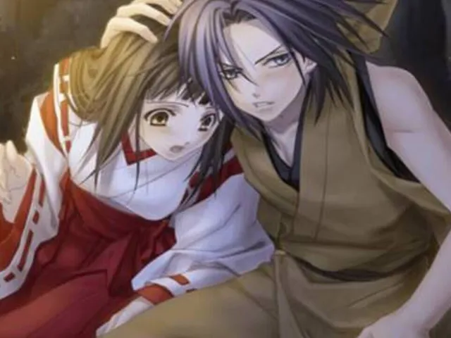 Hiiro no Kakera: Ano Sora no Shita de