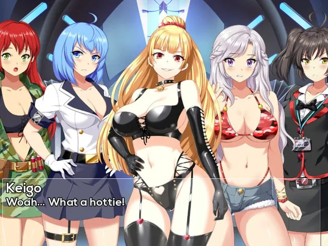 Hikari! Clover Rescue