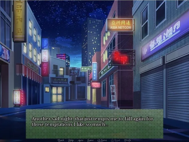 Hikari! Love Potion
