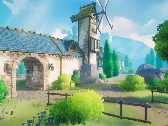 Hike Haven