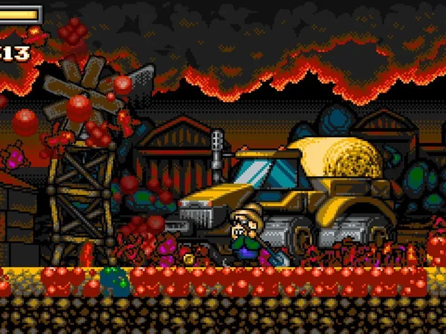 Hillbilly Doomsday