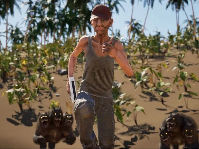 Hillbilly Hellfire