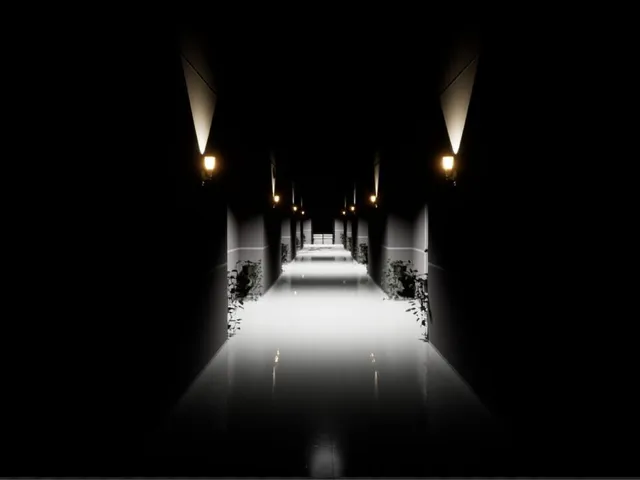 Hillmain Hotel
