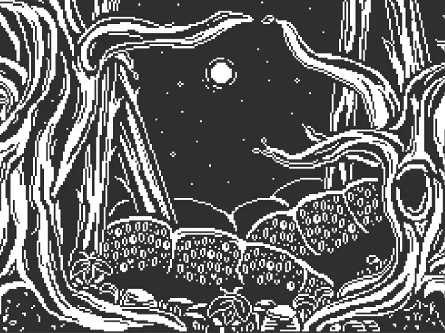 Hills & Hollows