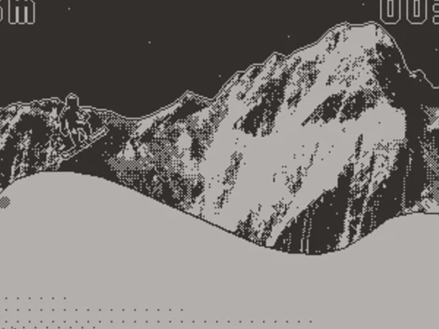 Hillslide