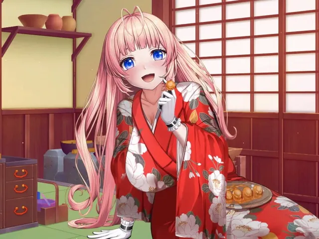 Hime's Blossom
