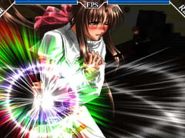 Hinokakera the Fragments of Innocent Sinner