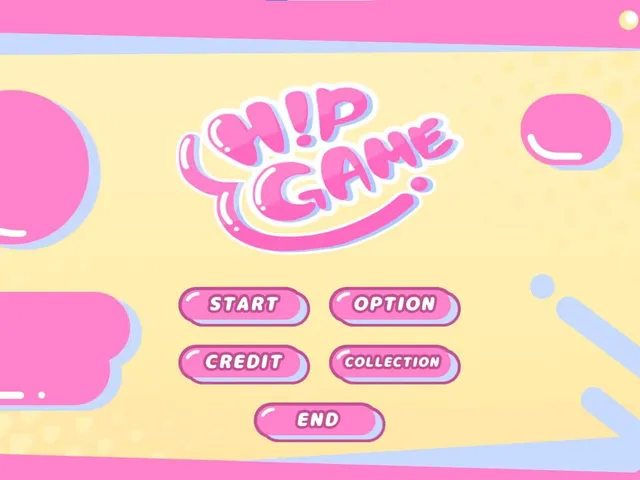 Hip Game