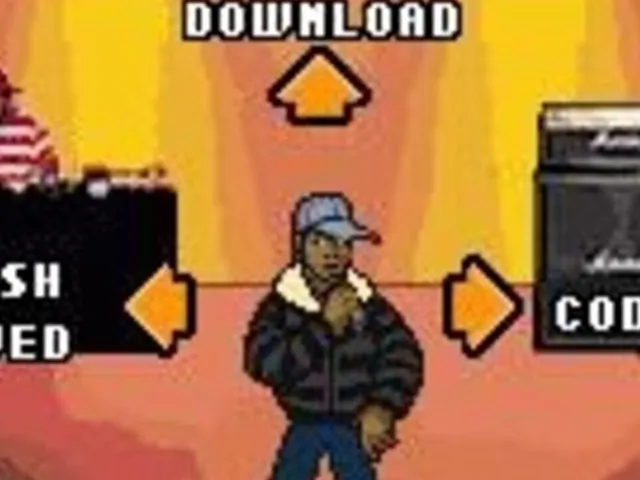 Hip Hop Immortals