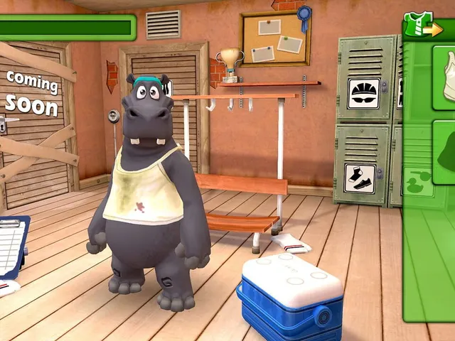 Hippo Sports