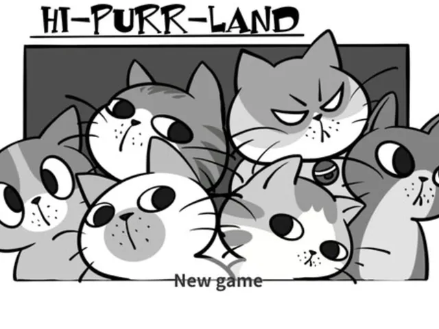 HiPurrLand