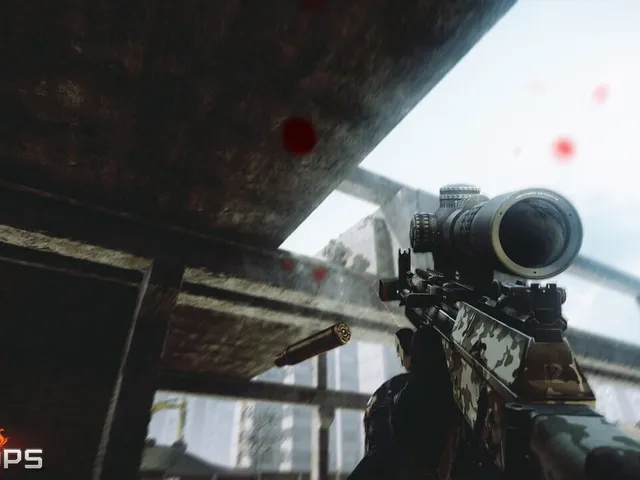 Hired Ops
