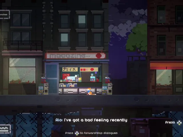 Hirocato: The Delivery Hero