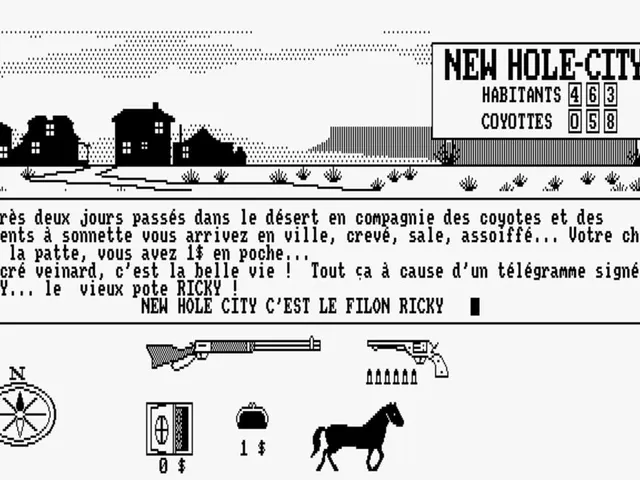 Histoire d'Or