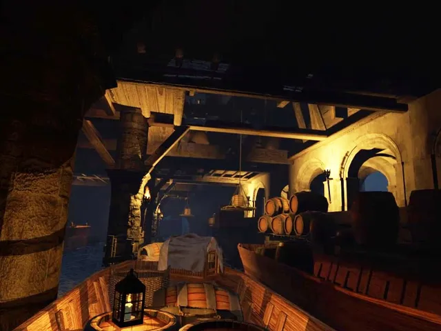 Historium VR - Relive the history of Bruges