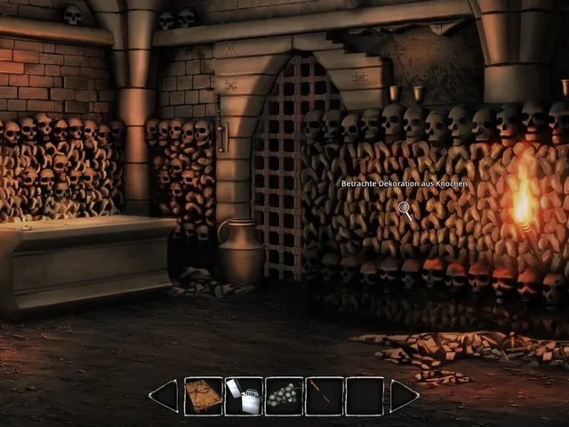 History in Letters - The Eternal Alchemist
