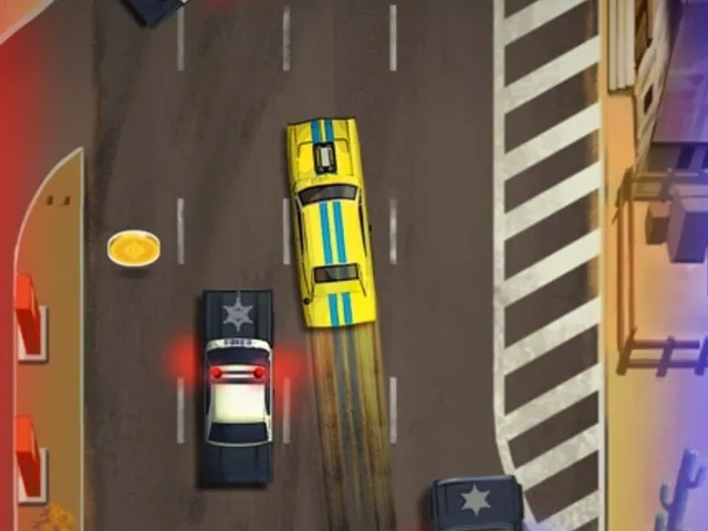 Hit n' Run: Highway Demolition