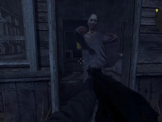 Hit of Chernobyl