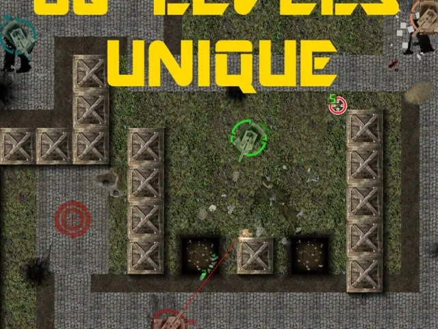 Hit Tank PRO