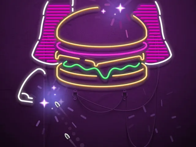 Hit the Light: Neon Shooter