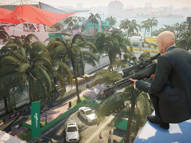 Hitman 2